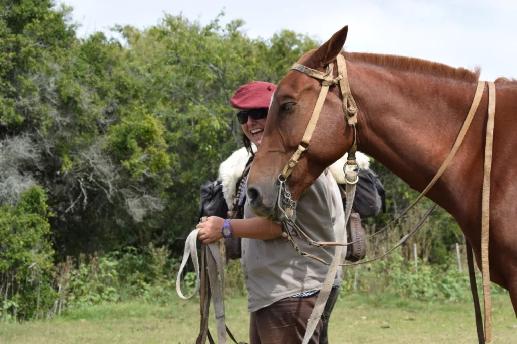 2017 · Cabalgatas del Indio