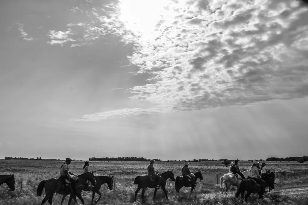 2019 · Cabalgatas del Indio