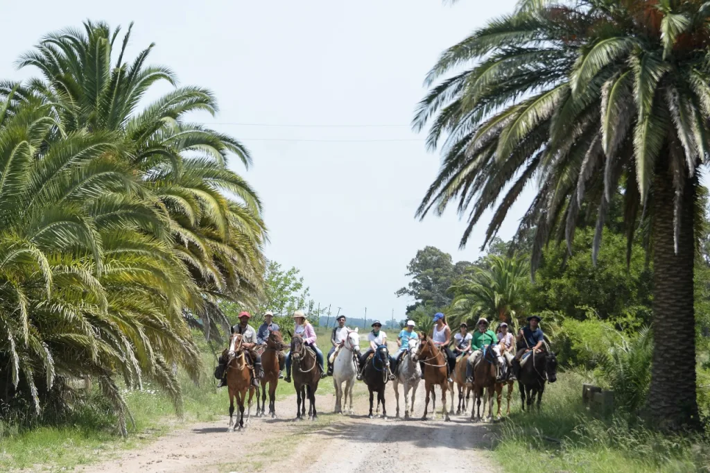 2019 · Cabalgatas del Indio