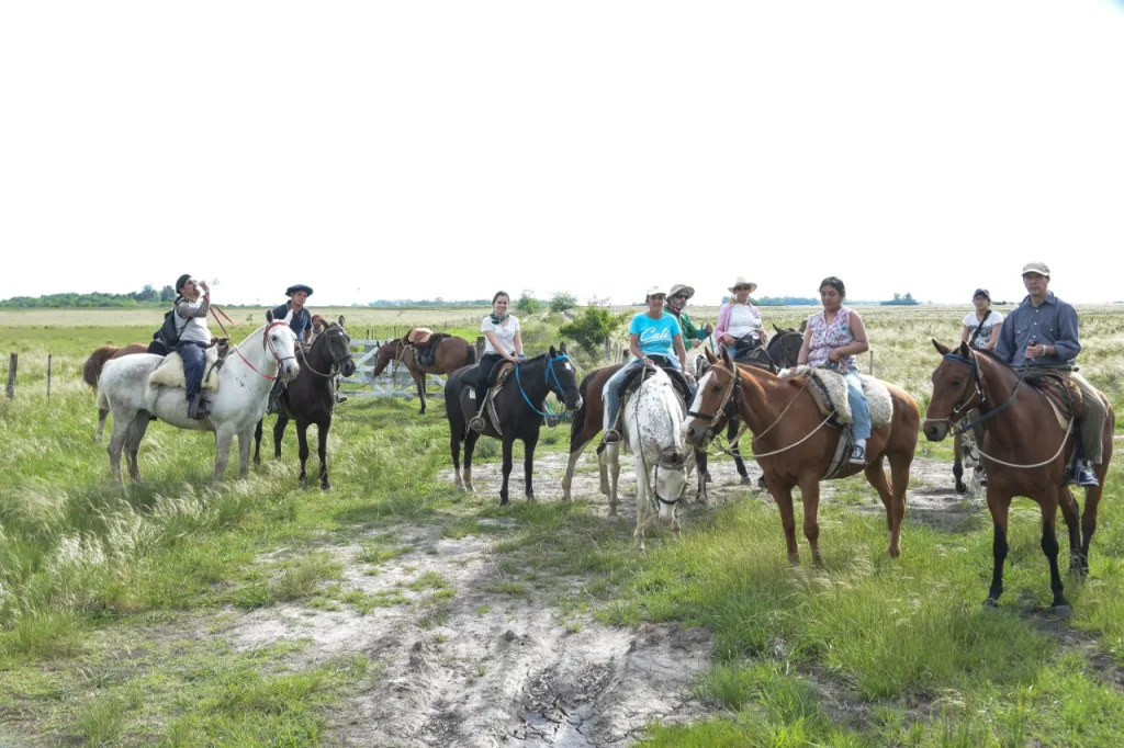 2019 · Cabalgatas del Indio