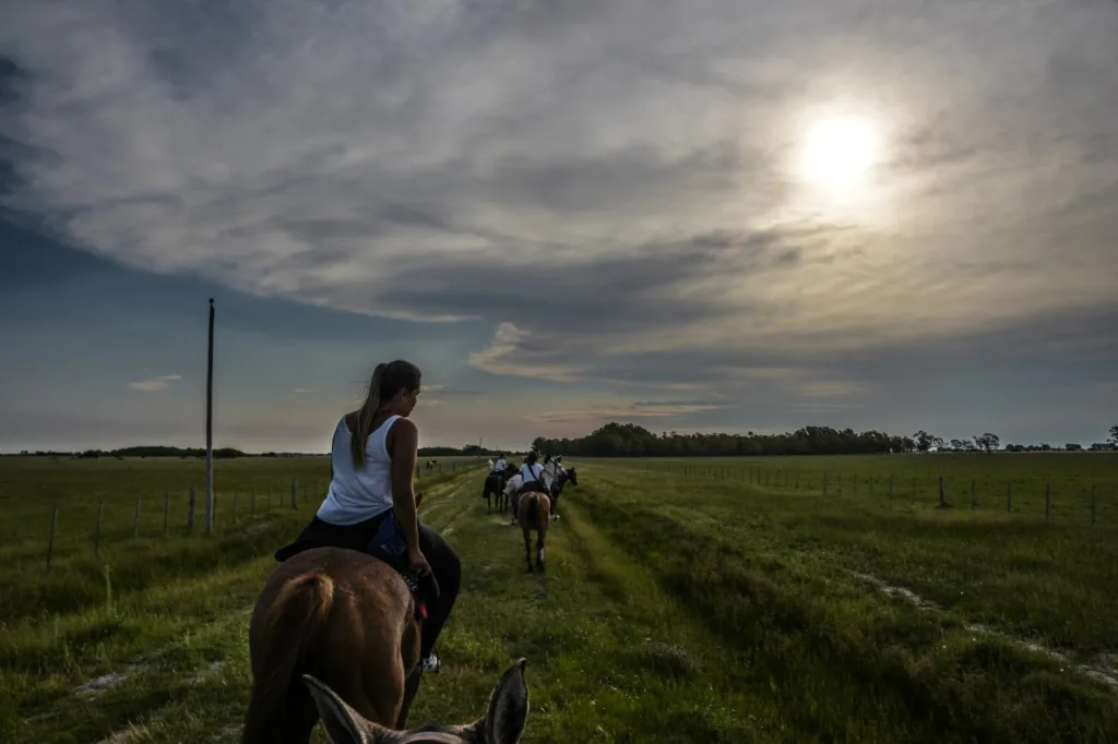 2019 · Cabalgatas del Indio