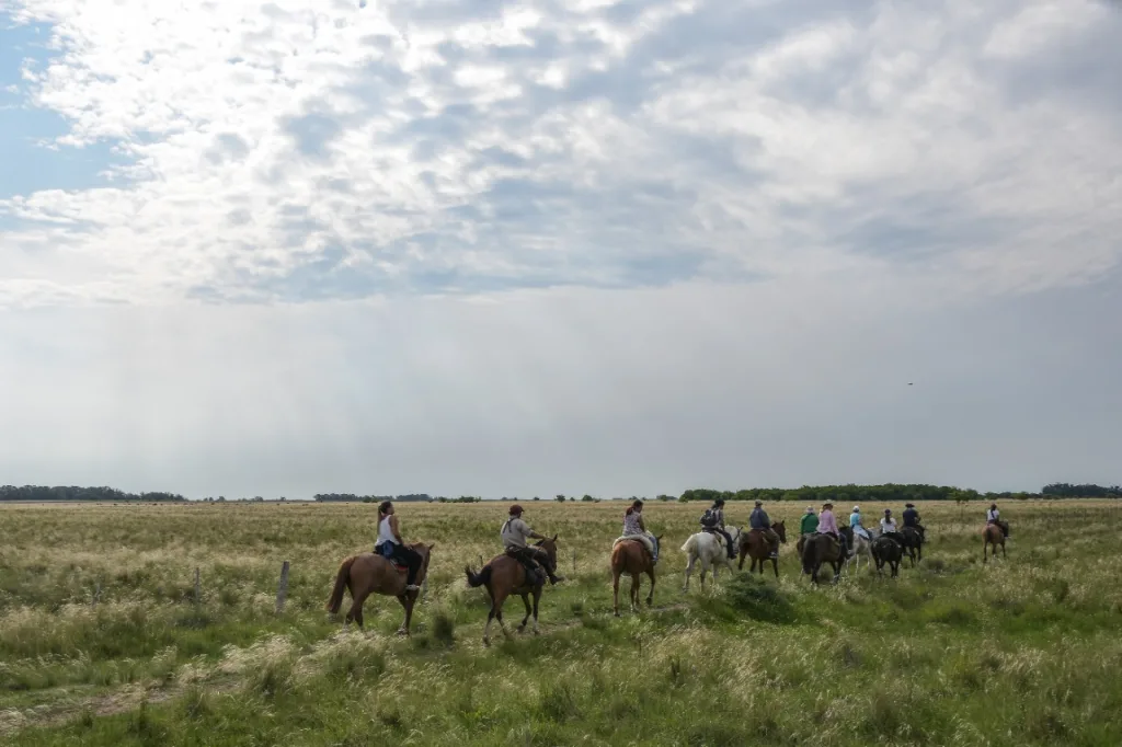 2019 · Cabalgatas del Indio