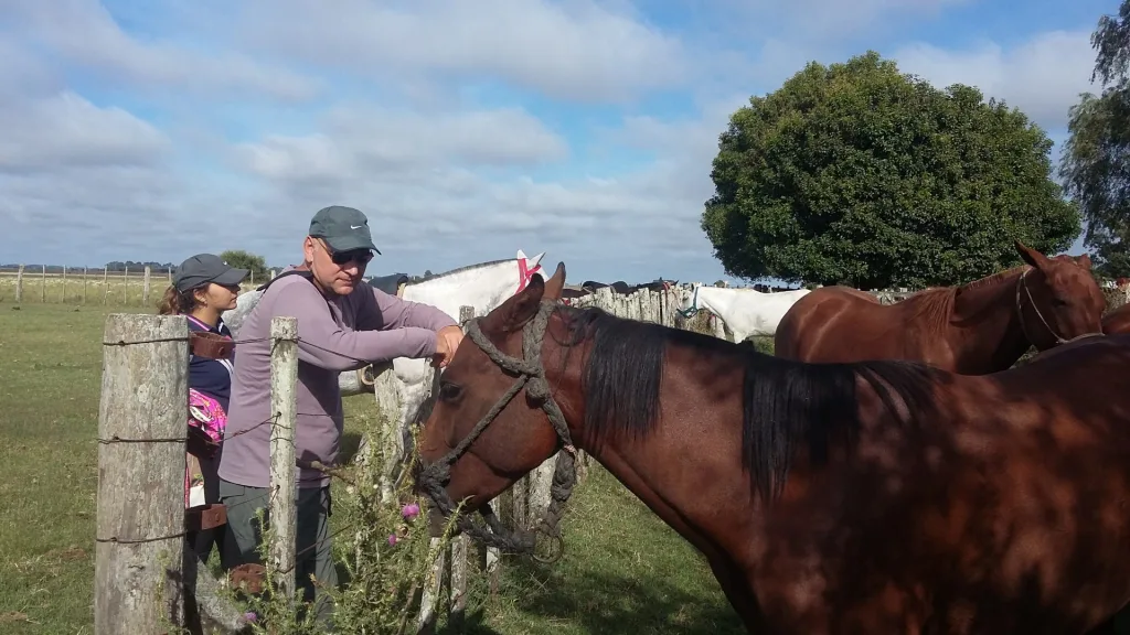 2017 · Cabalgatas del Indio