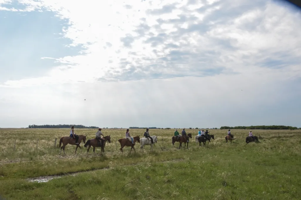 2019 · Cabalgatas del Indio