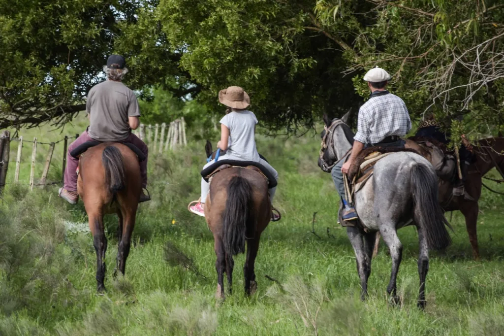2019 · Cabalgatas del Indio