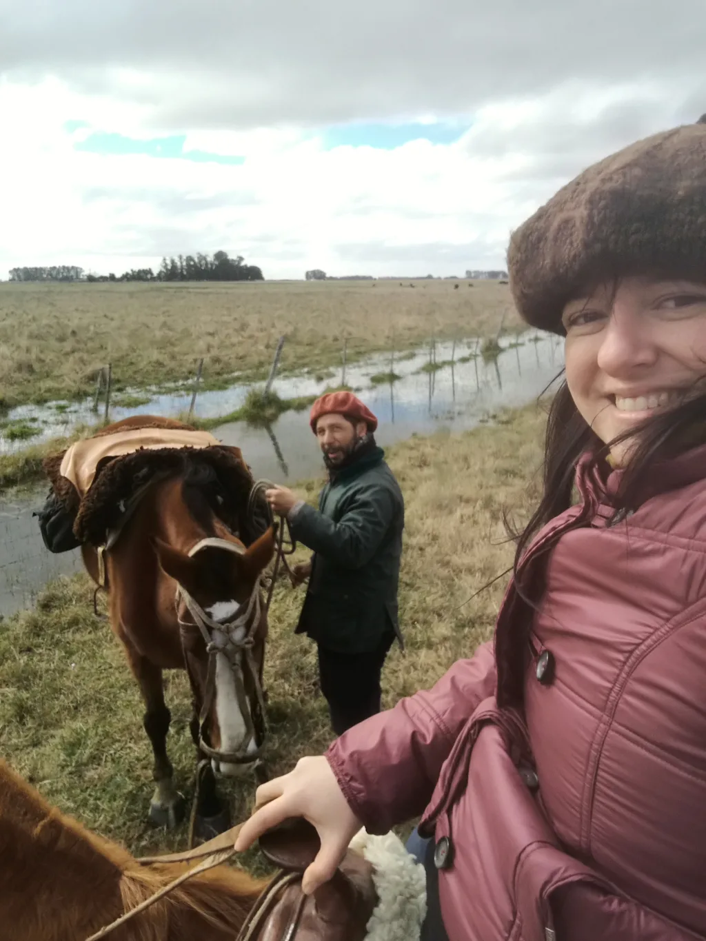 2019 · Cabalgatas del Indio