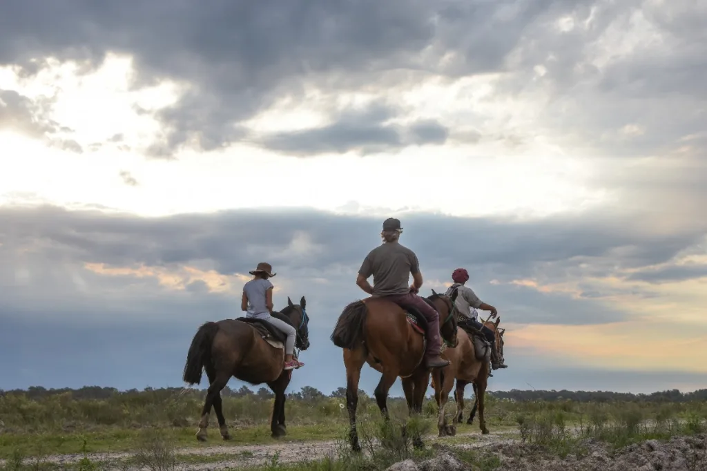 2019 · Cabalgatas del Indio