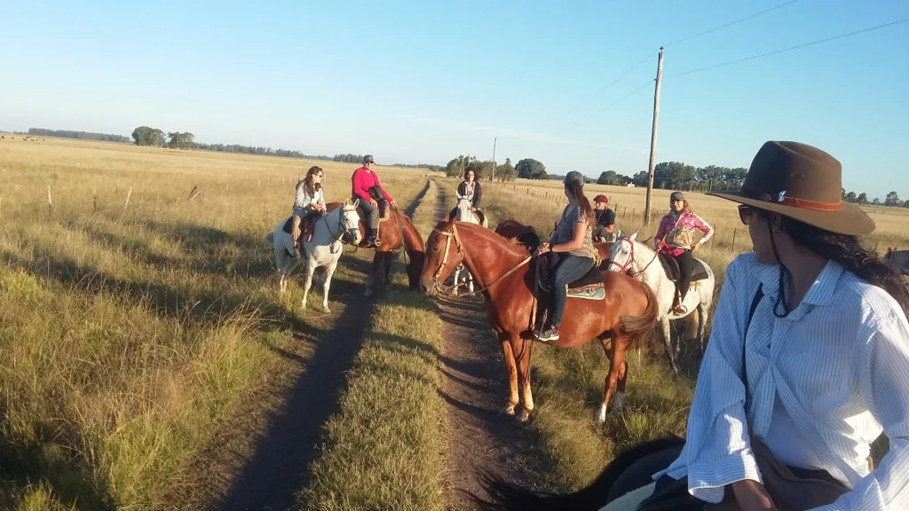 2017 · Cabalgatas del Indio