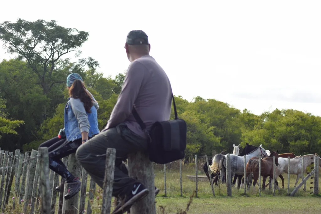 2017 · Cabalgatas del Indio